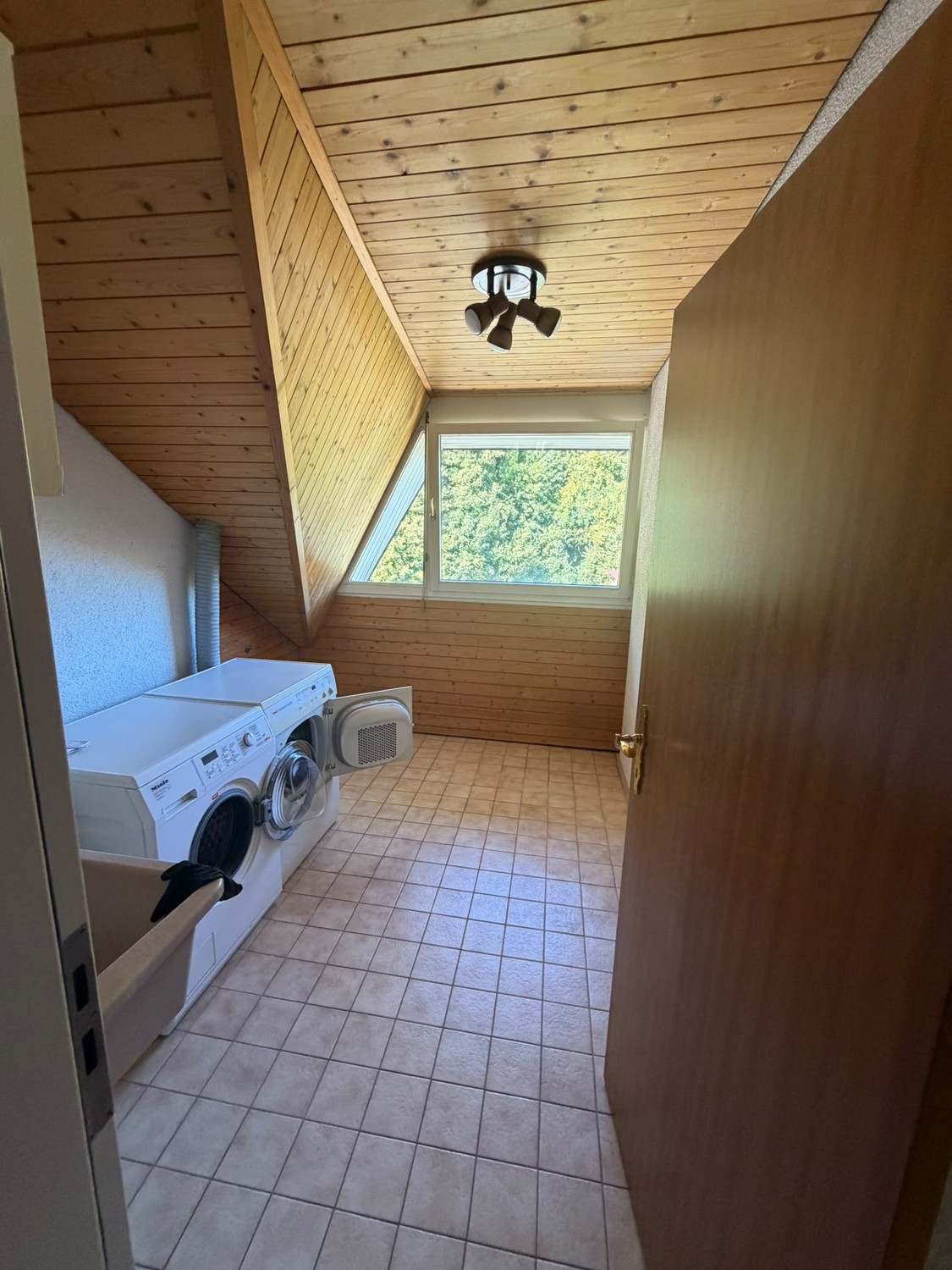 5 ½ rooms apartment