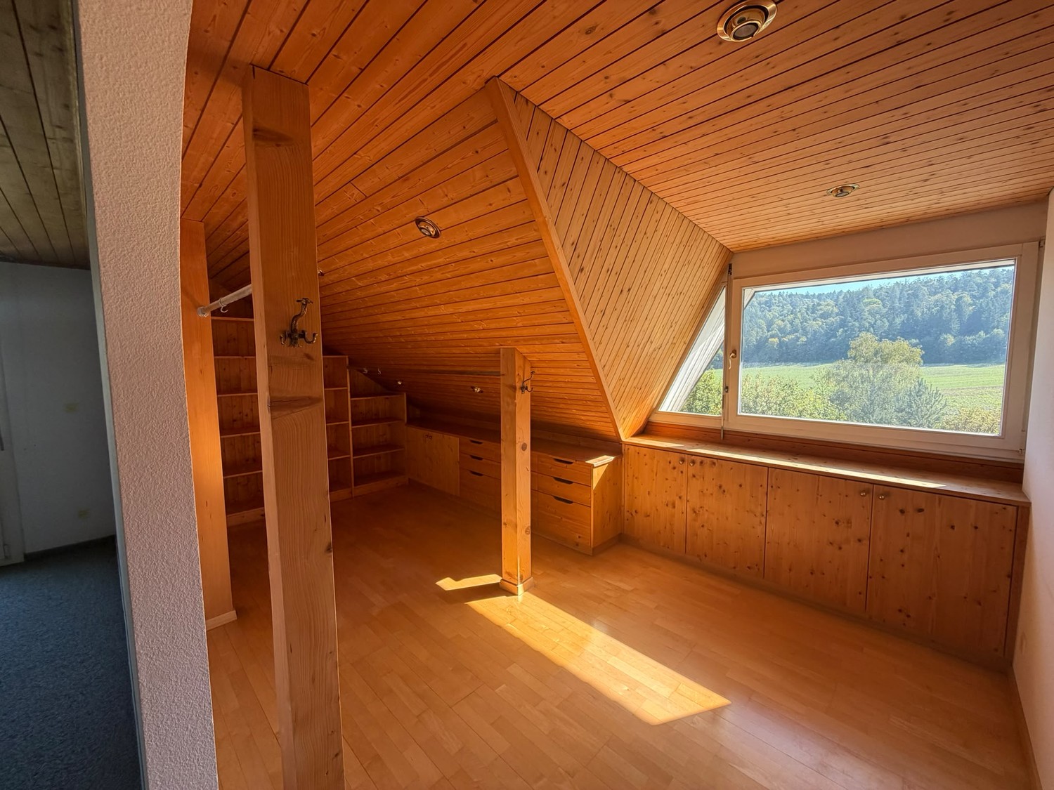 5 ½ rooms apartment