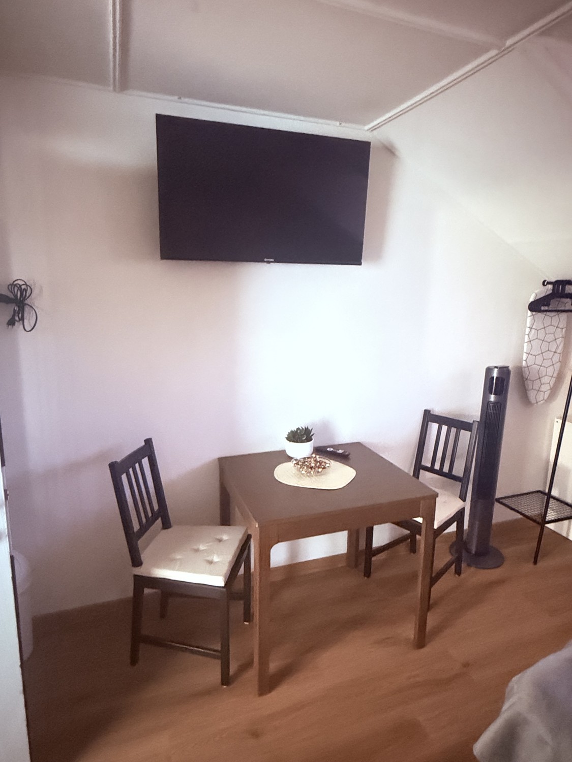 1 room apartment