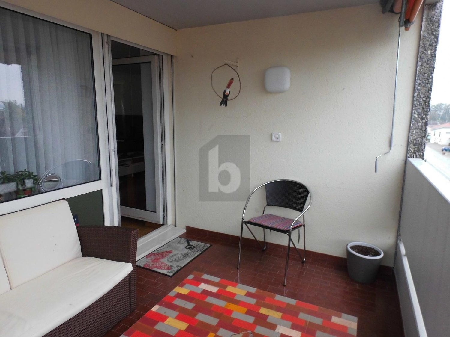 5 ½ rooms apartment, photo 4 of 4