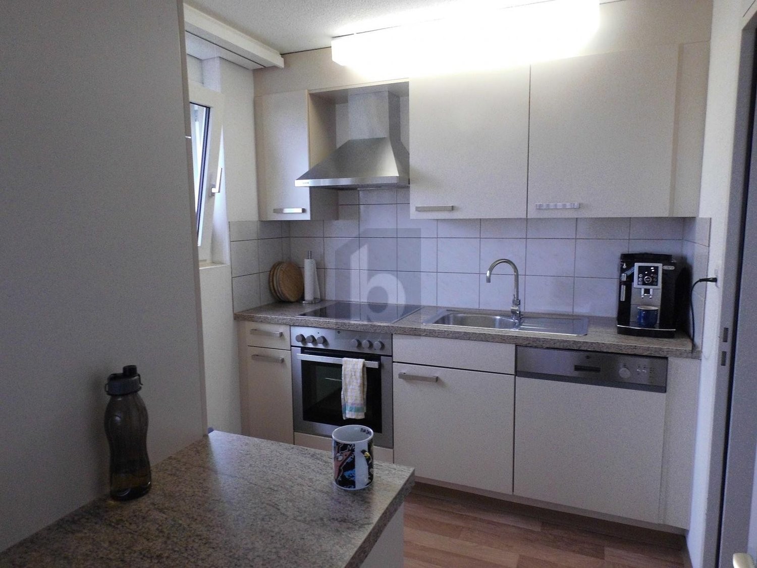 5 ½ rooms apartment, photo 1 of 4