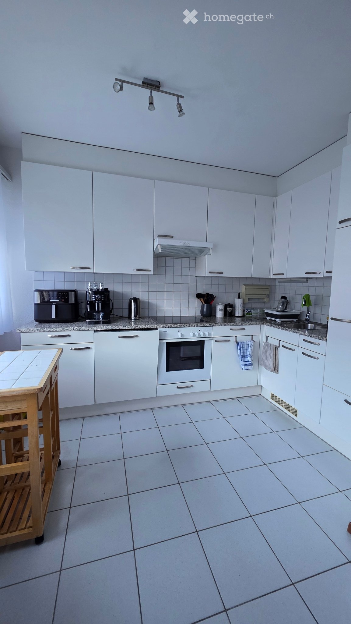 4 rooms apartment, photo 5 of 5