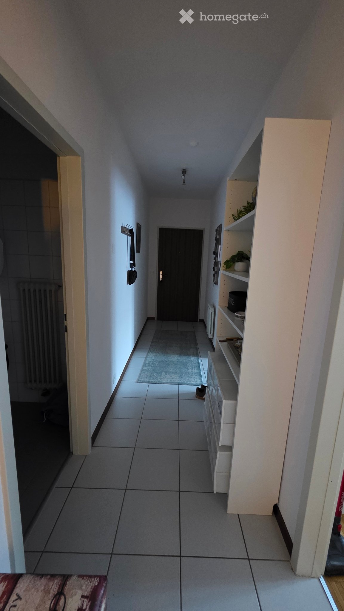 4 rooms apartment, photo 3 of 5