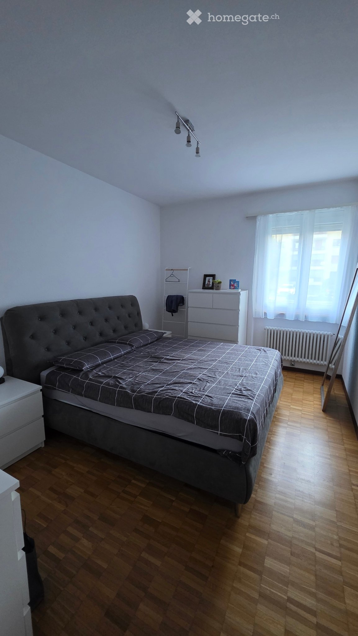 4 rooms apartment, photo 1 of 5