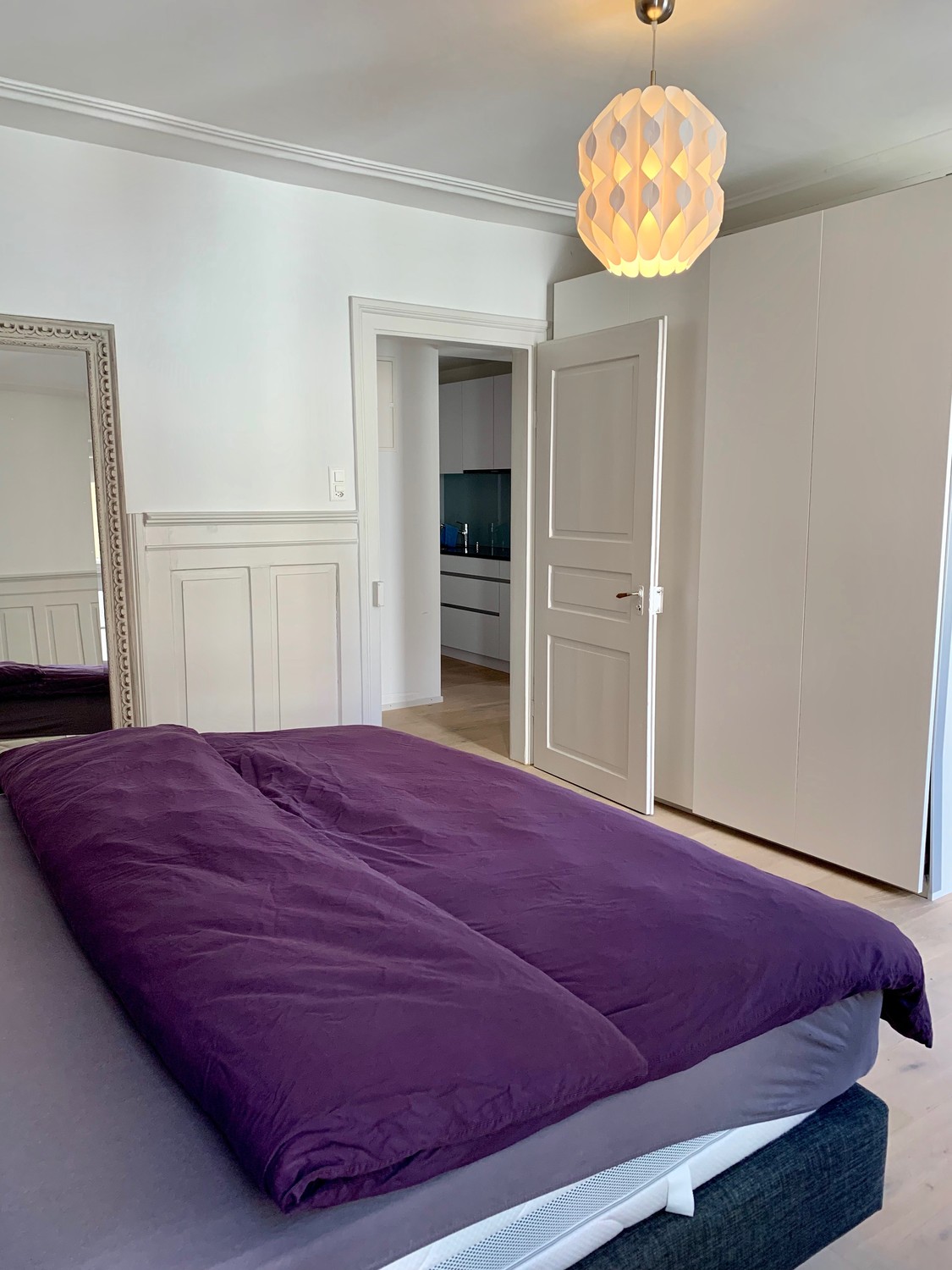 3 ½ rooms apartment, photo 5 of 7