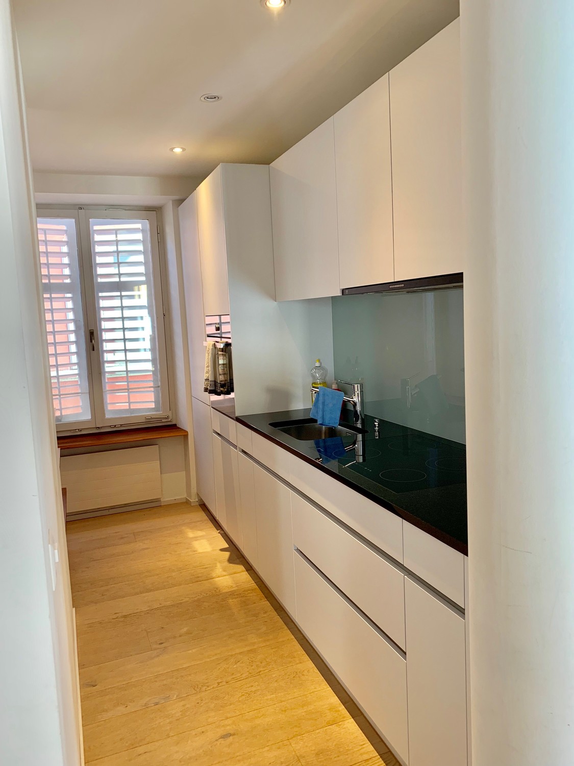 3 ½ rooms apartment, photo 3 of 7