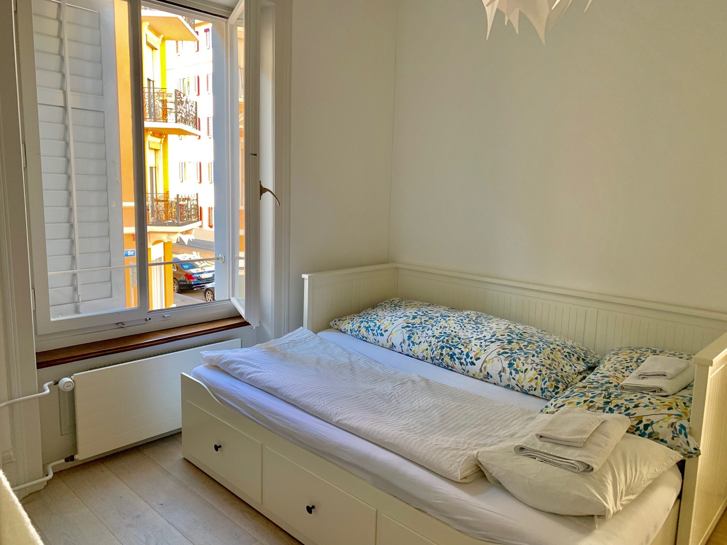3 ½ rooms apartment, photo 6 of 7
