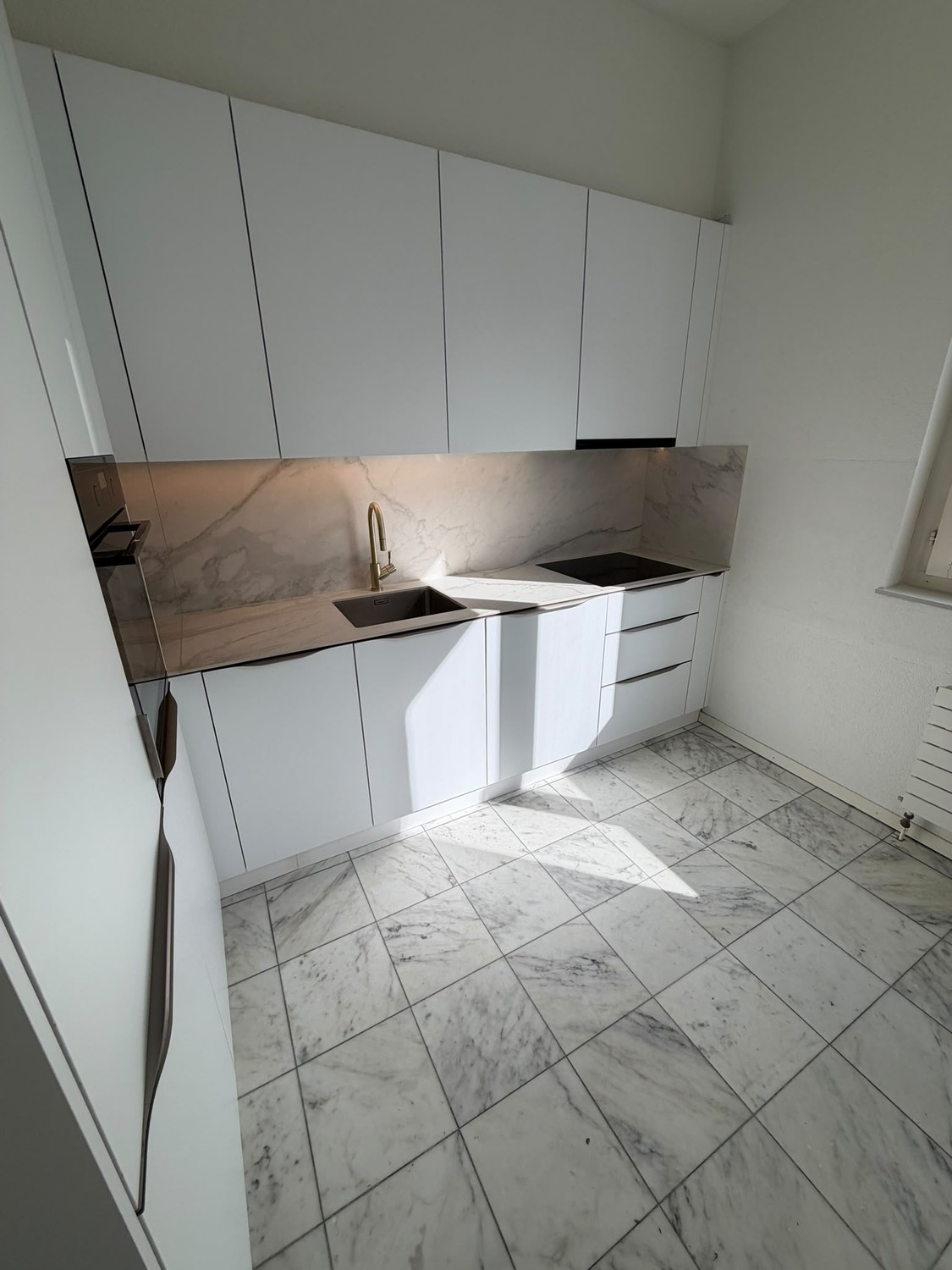 3 rooms apartment, photo 2 of 6