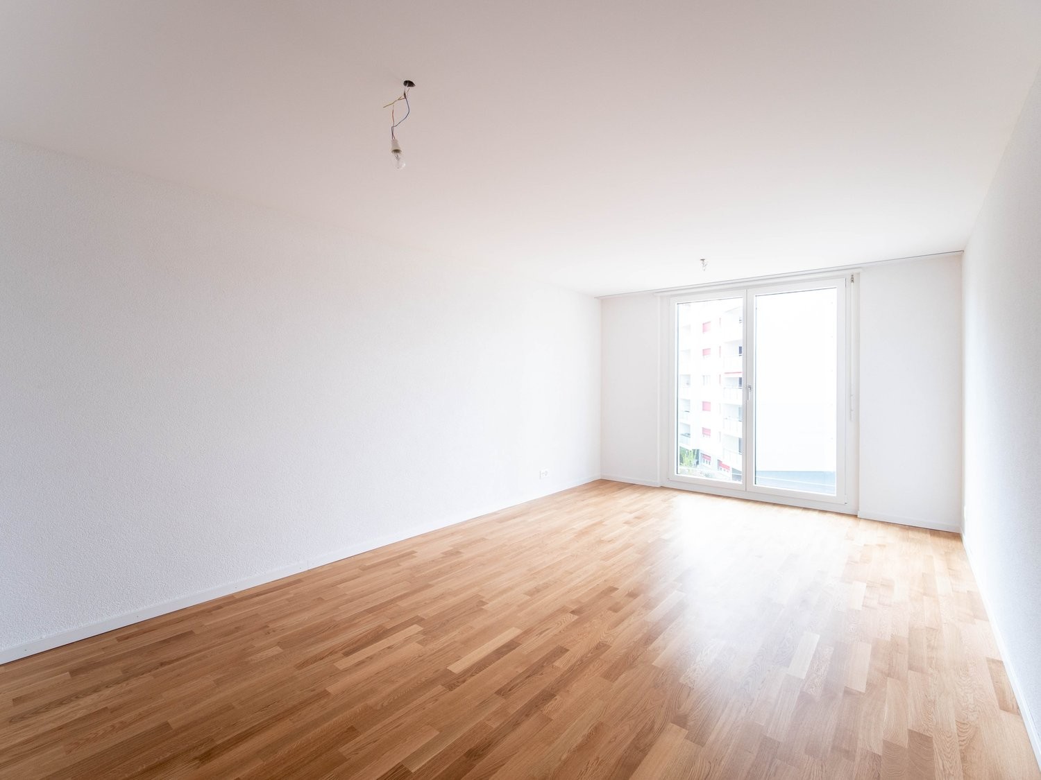 3 ½ rooms apartment, photo 4 of 8