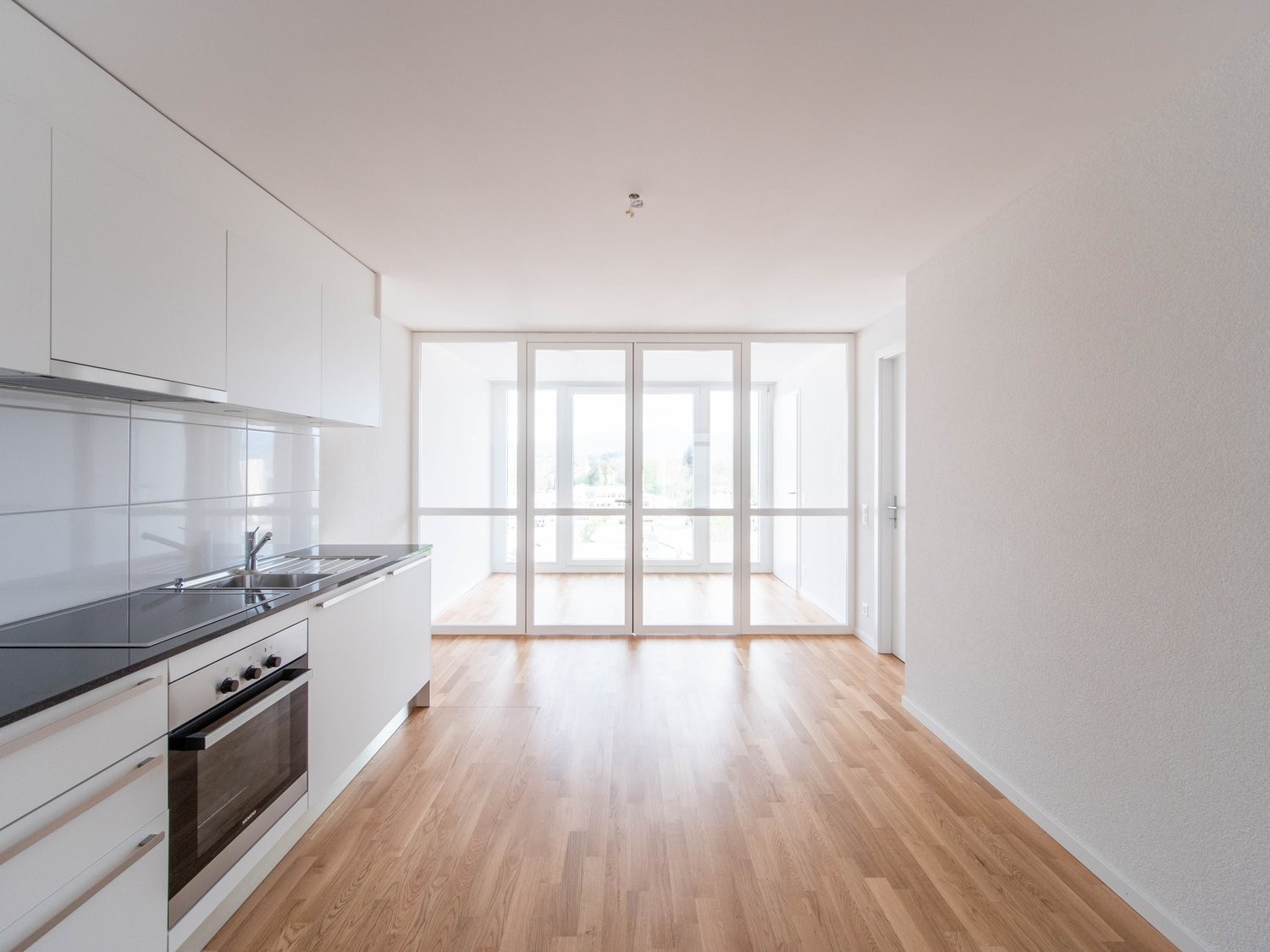 3 ½ rooms apartment, photo 5 of 8