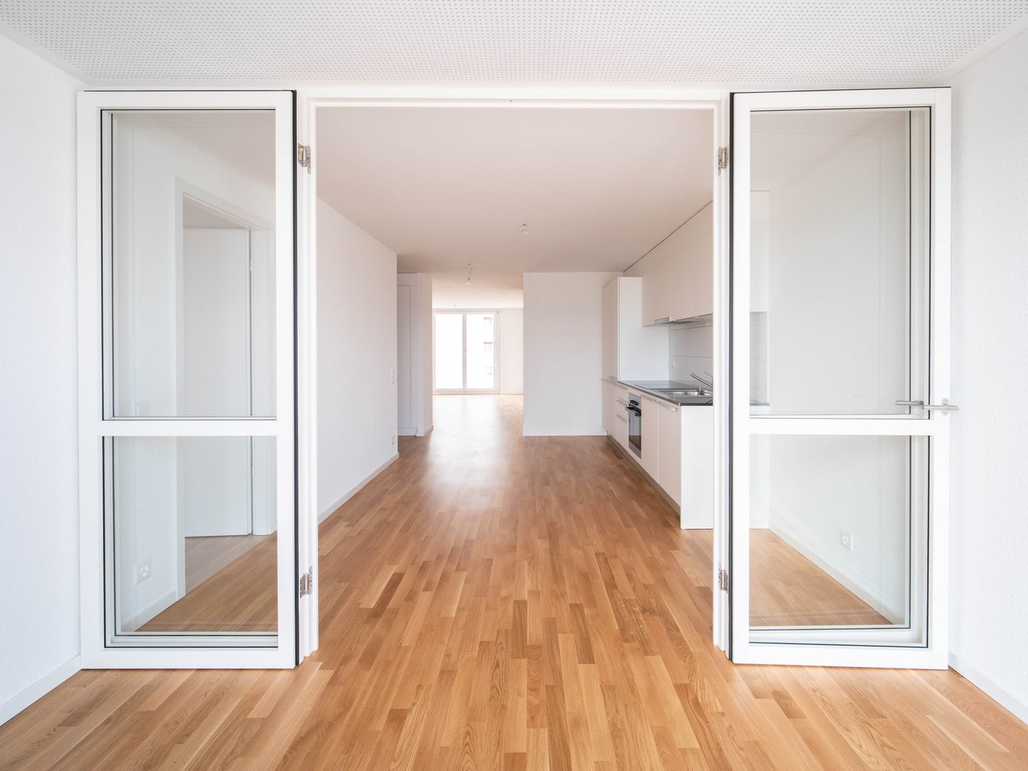 3 ½ rooms apartment, photo 8 of 8