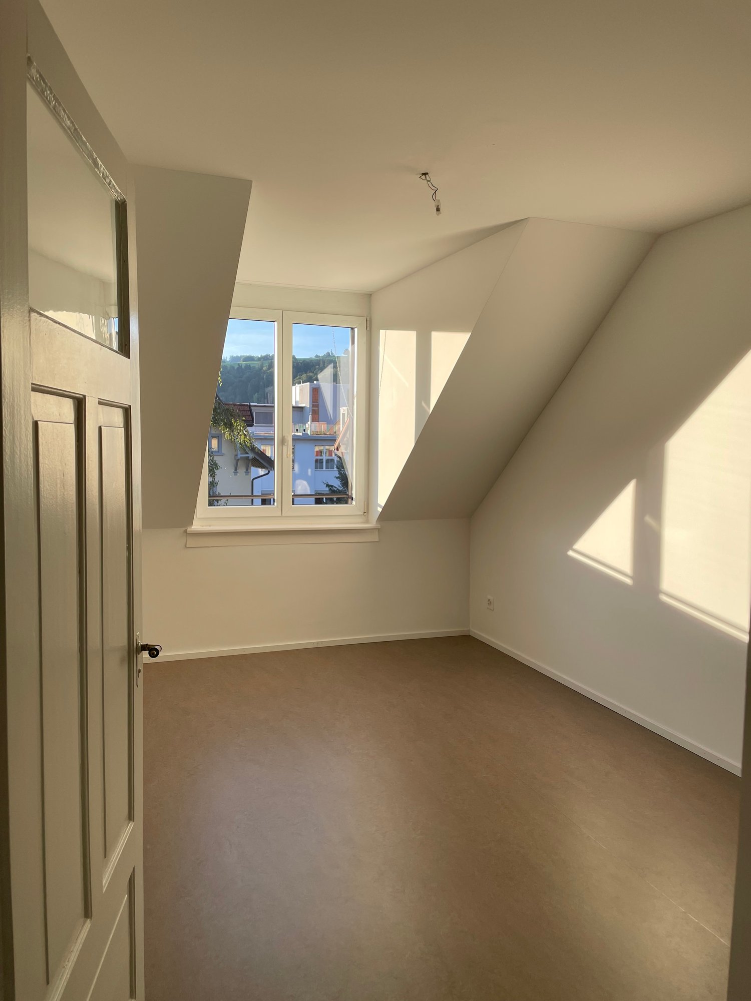 Room in a shared flat, photo 2 of 8