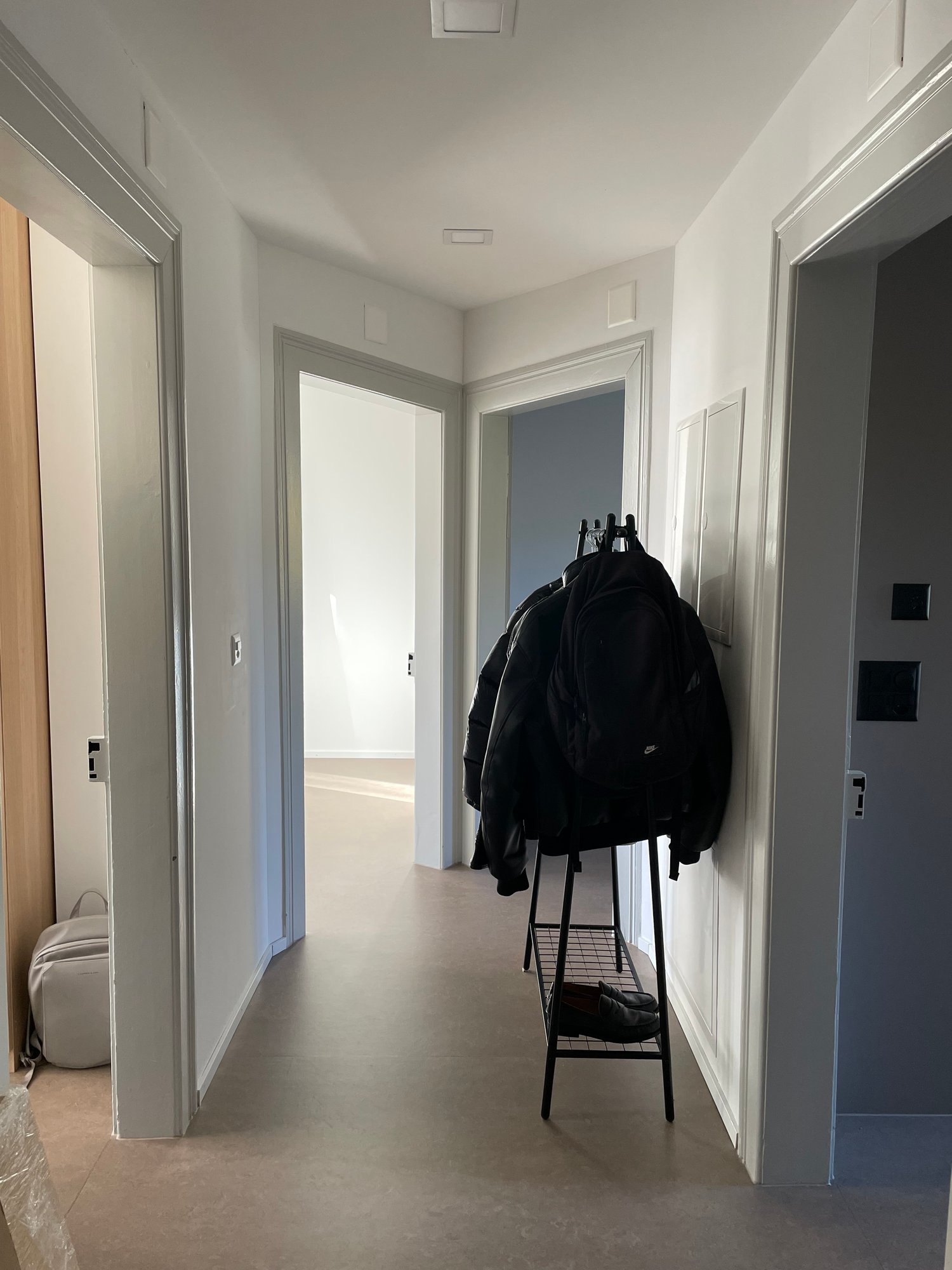 Room in a shared flat, photo 4 of 8