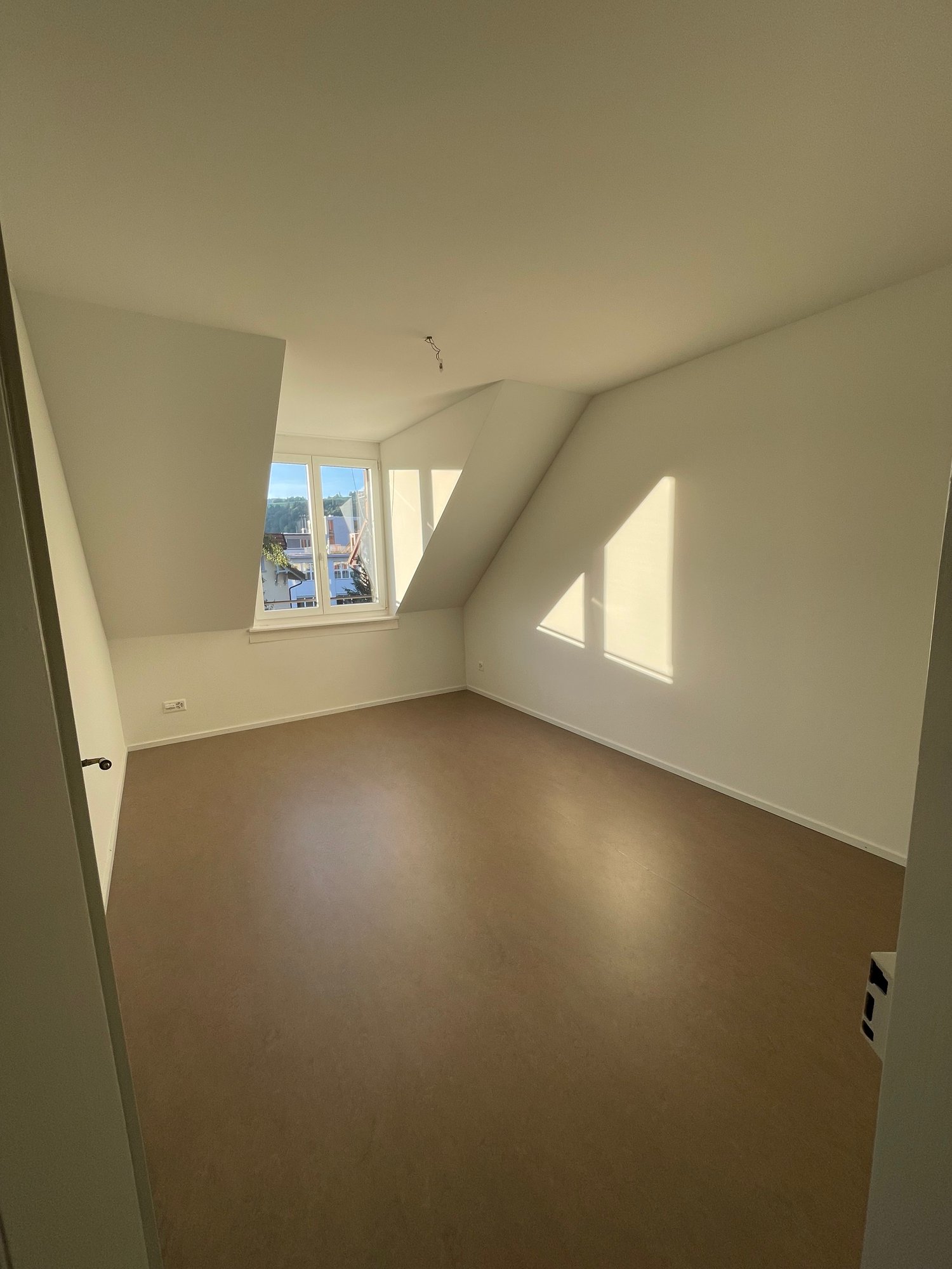 Room in a shared flat, photo 1 of 8