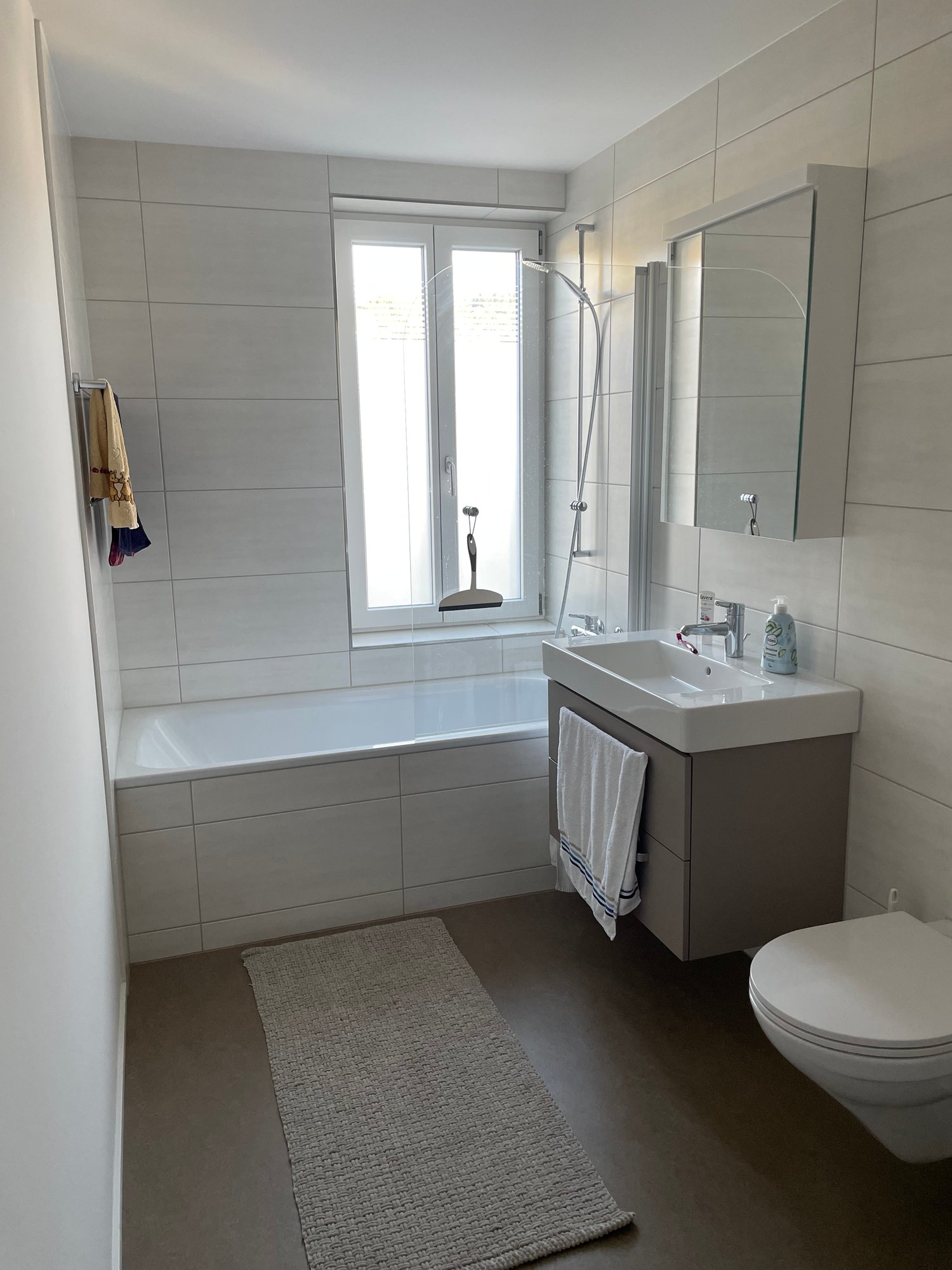 Room in a shared flat, photo 7 of 8