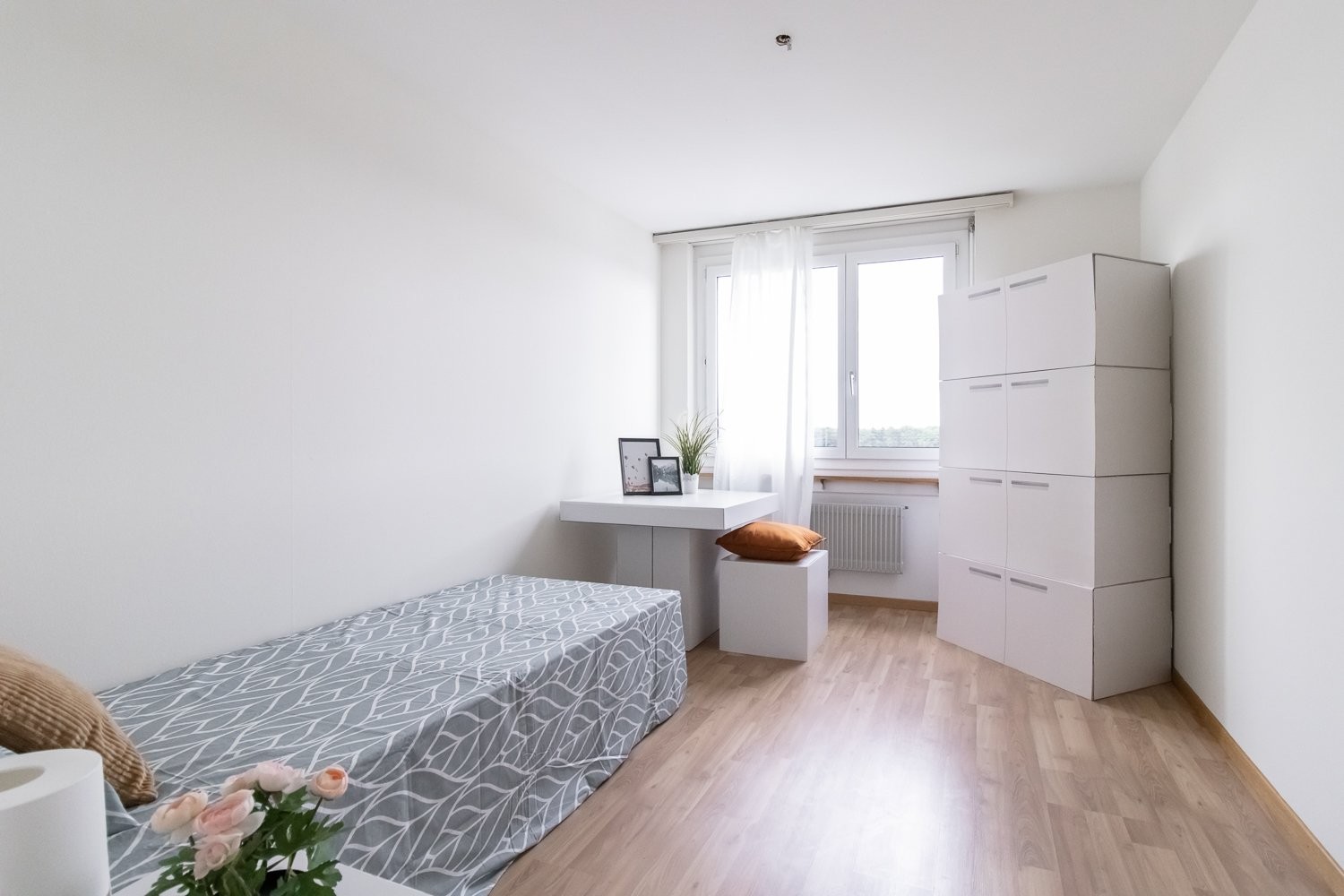 3 ½ rooms apartment (4)