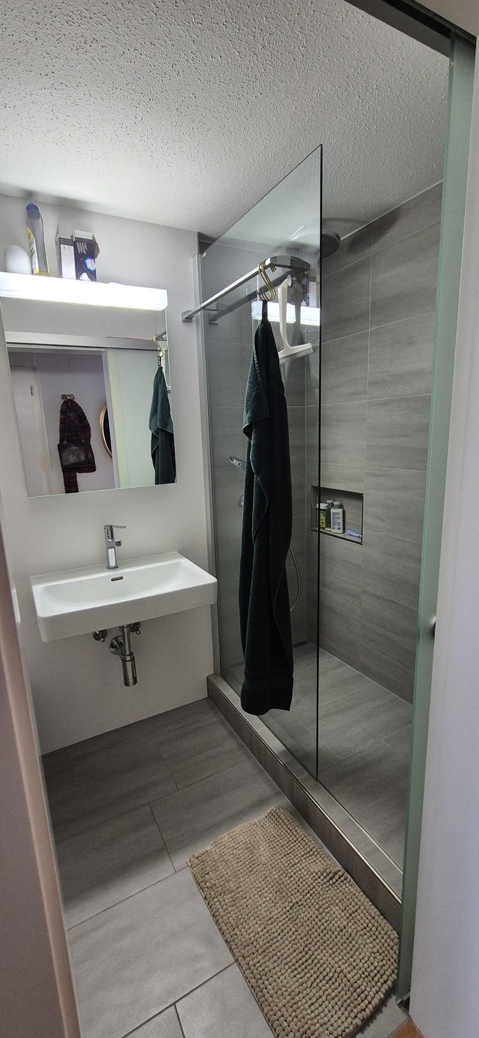 1 rooms apartment
