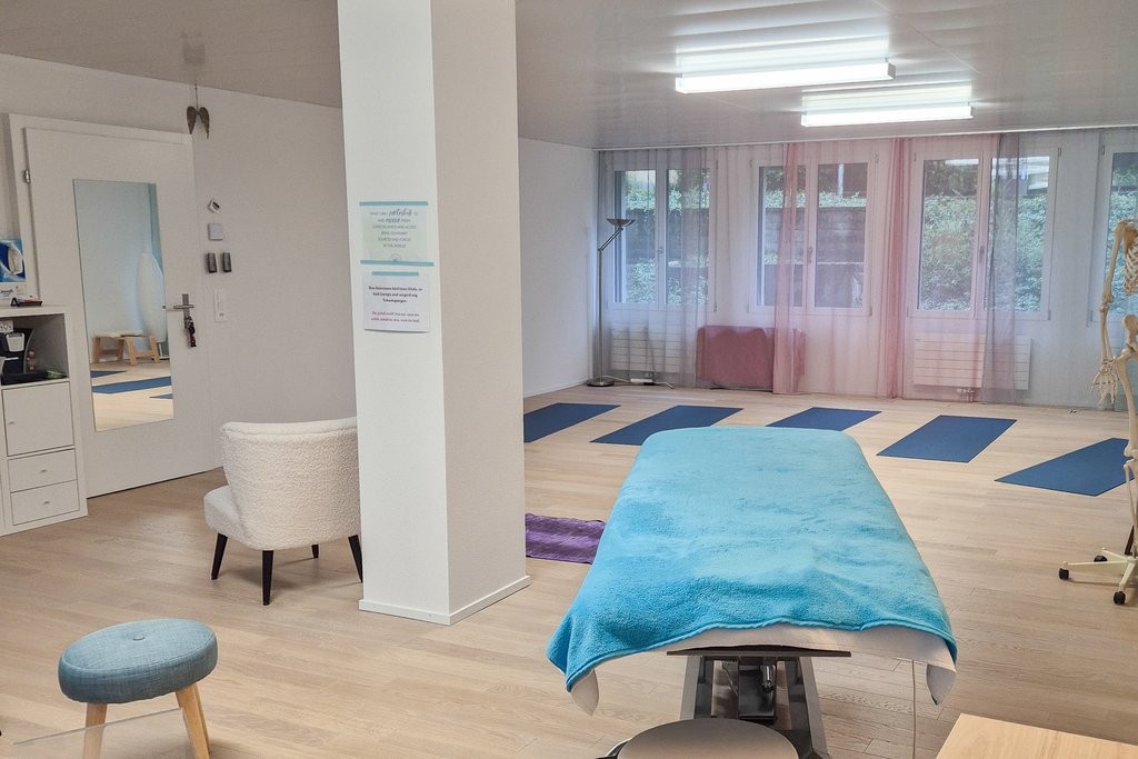 64m² commercial, photo 1 of 5