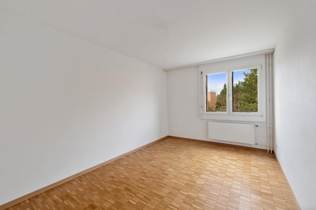 3 ½ Zimmer-Wohnung