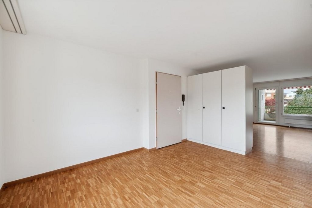 3 ½ Zimmer-Wohnung