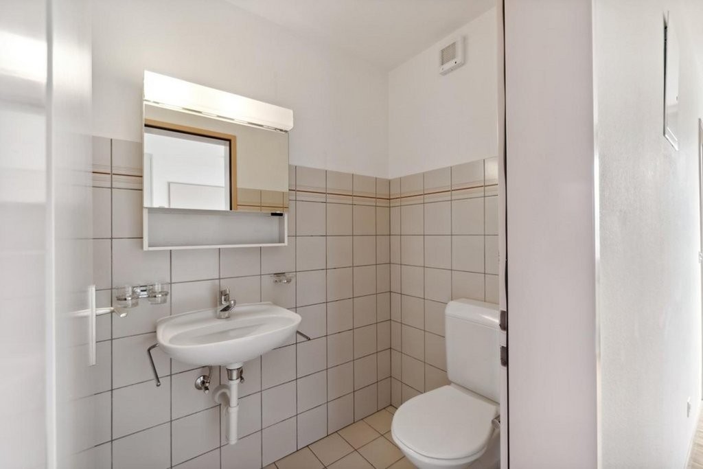 3 ½ Zimmer-Wohnung