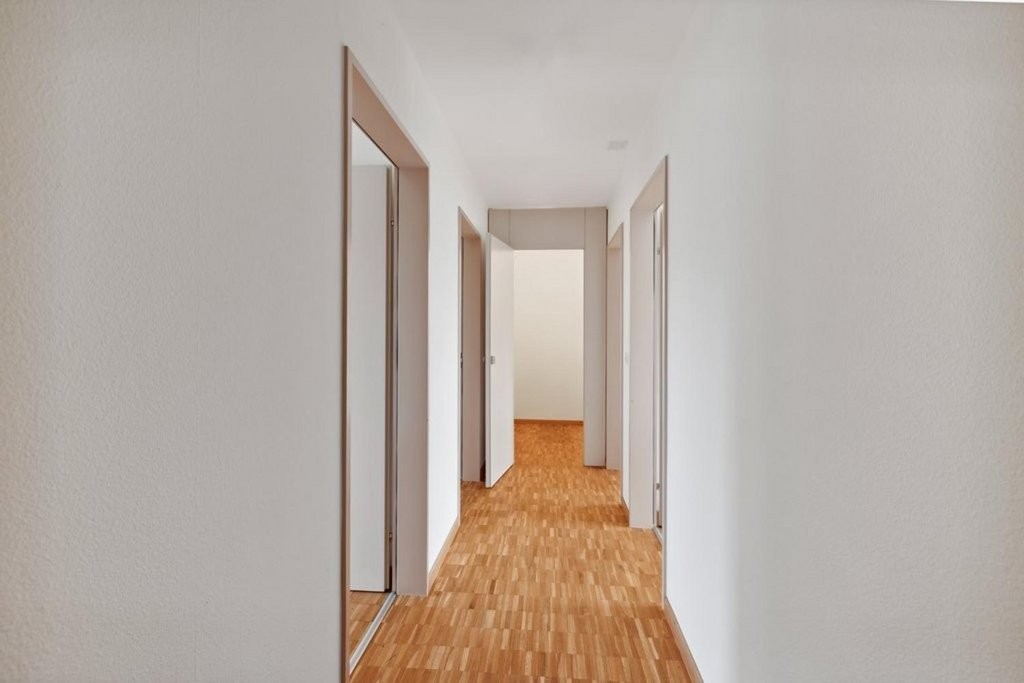 3 ½ Zimmer-Wohnung
