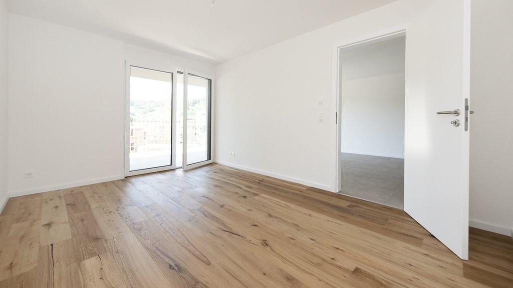 2 ½ rooms apartment, photo 4 of 10
