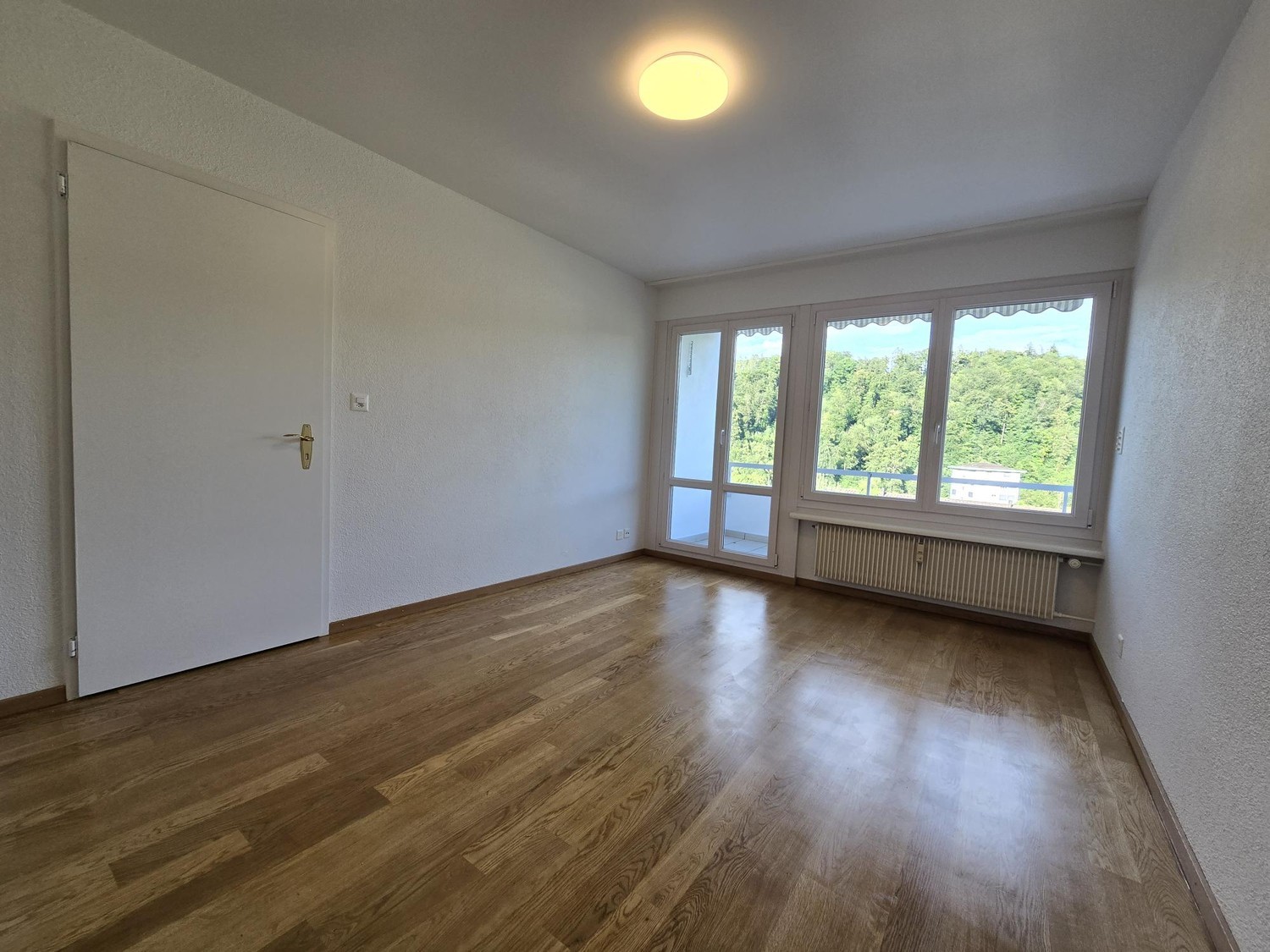 4 ½ rooms apartment, photo 5 of 9