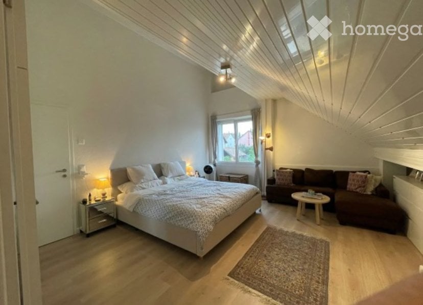 4 ½ rooms apartment, photo 1 of 5