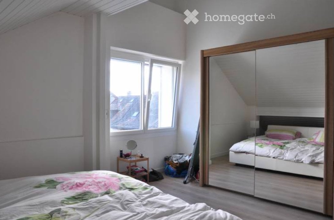 4 ½ rooms apartment, photo 4 of 5