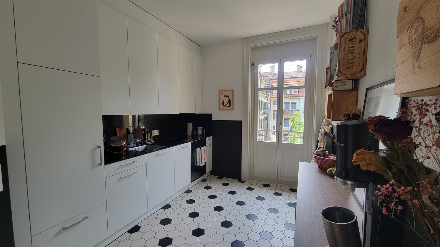 3 ½ rooms apartment, photo 4 of 10