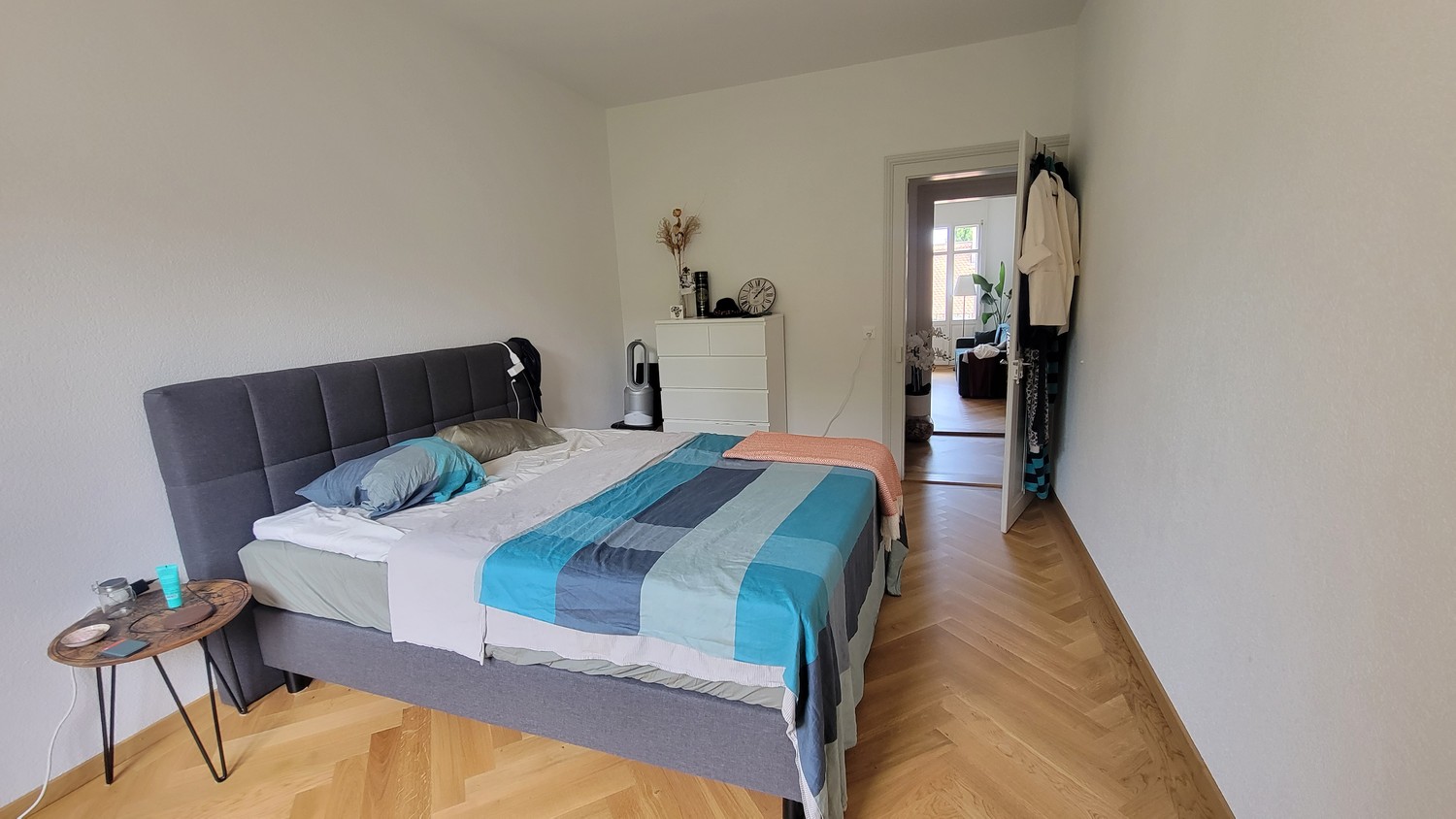 3 ½ rooms apartment, photo 7 of 10