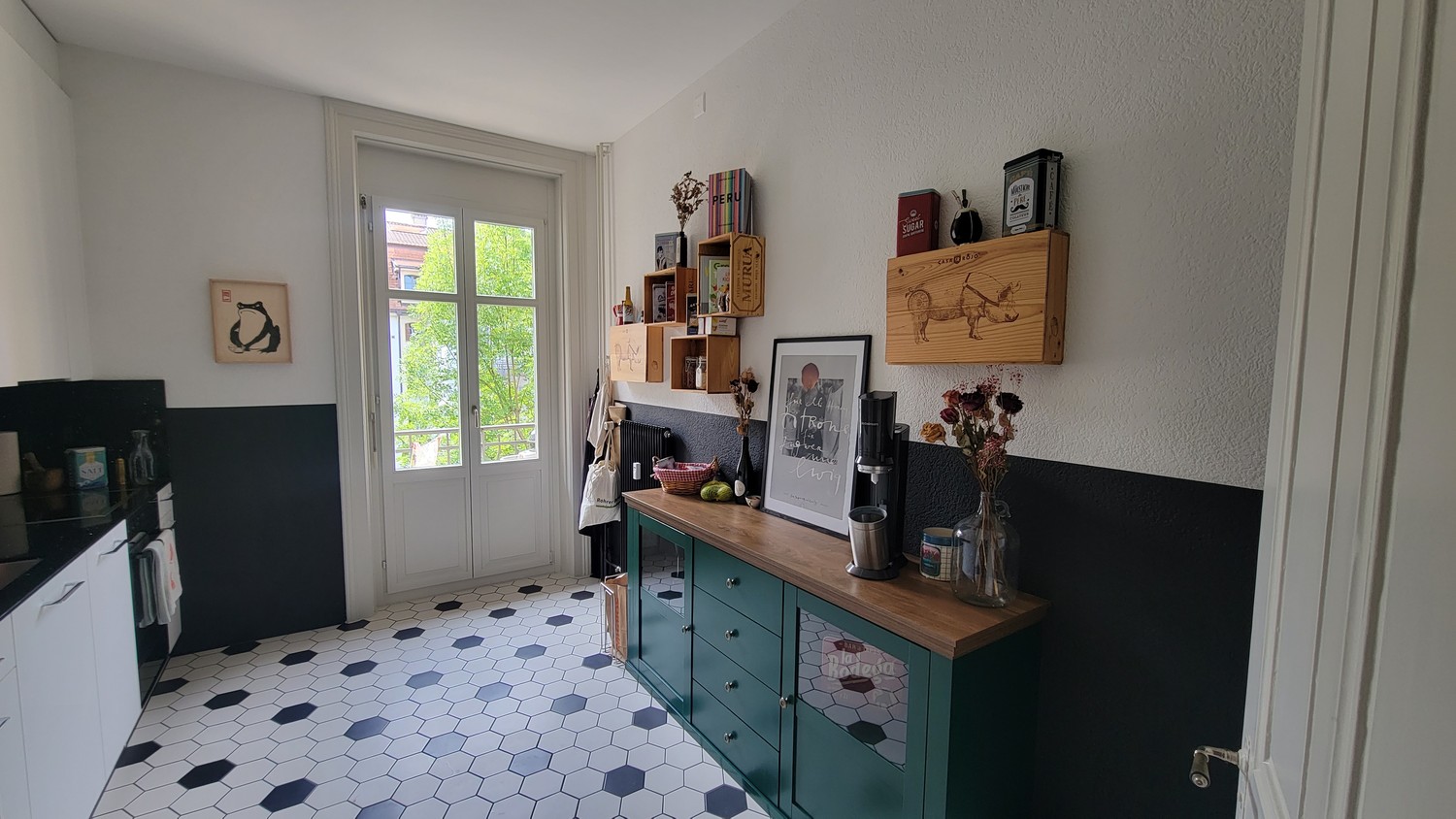 3 ½ rooms apartment, photo 3 of 10