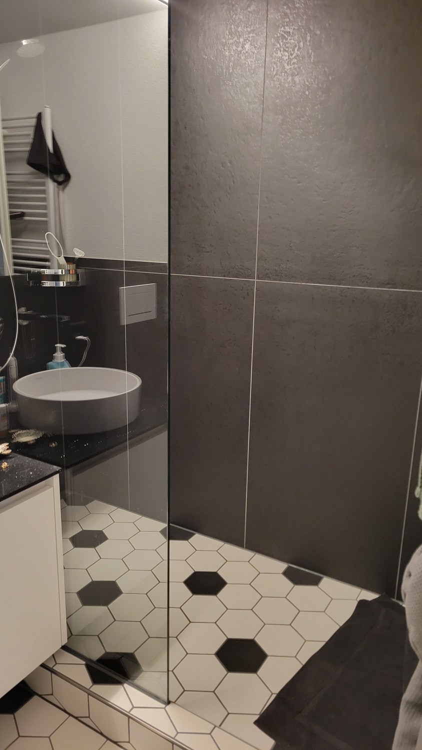 3 ½ rooms apartment, photo 9 of 10