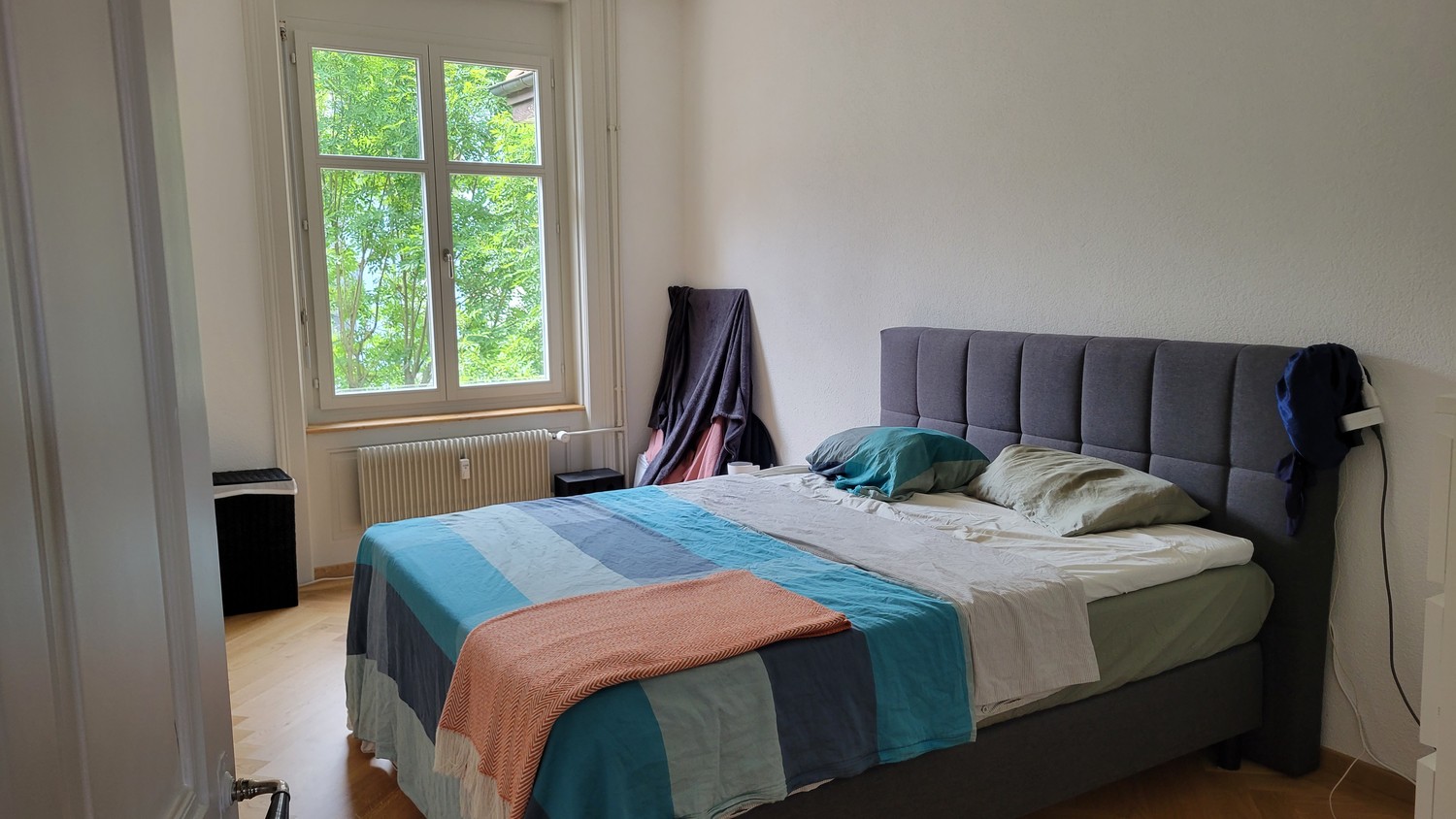 3 ½ rooms apartment, photo 8 of 10