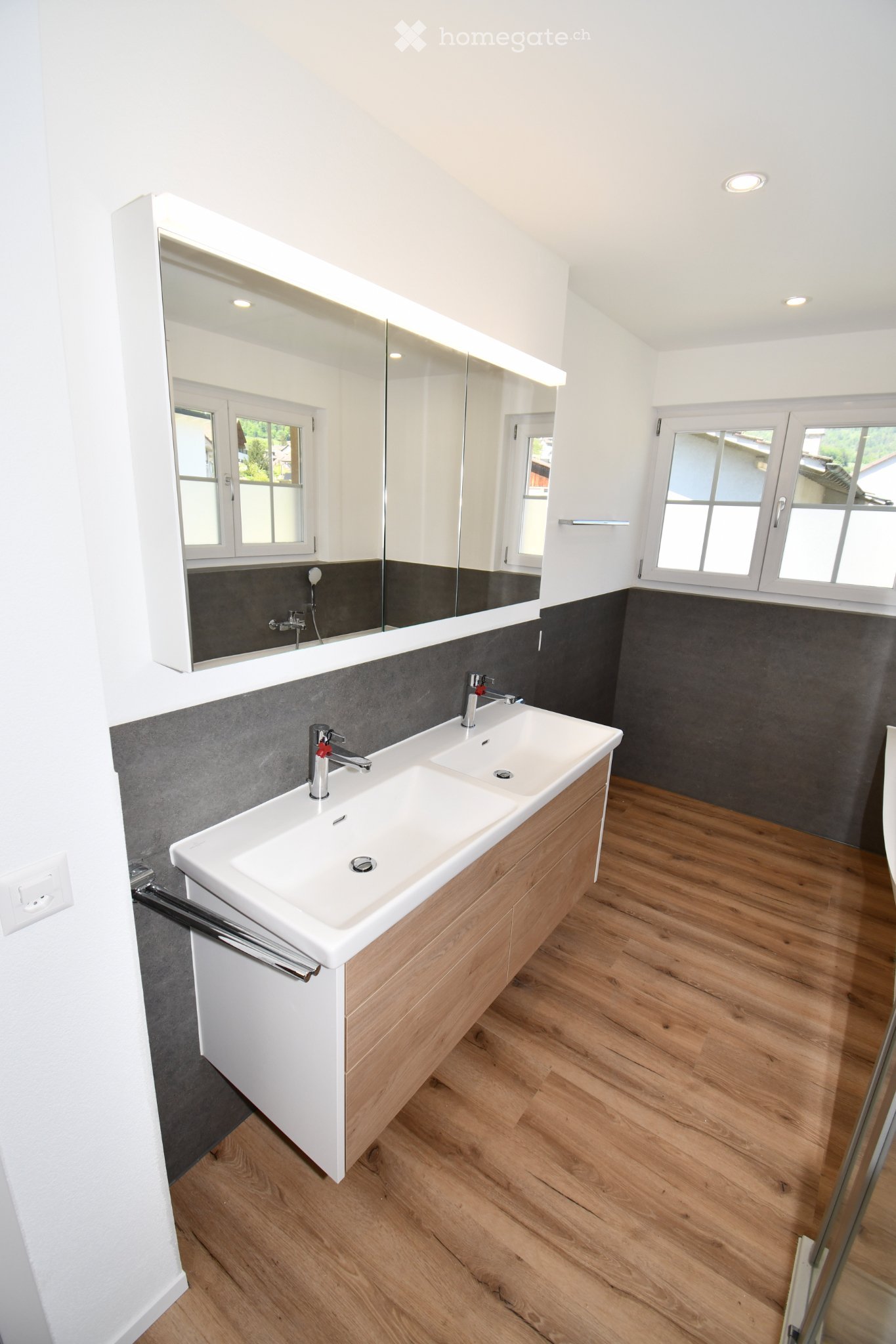 5 ½ rooms single house