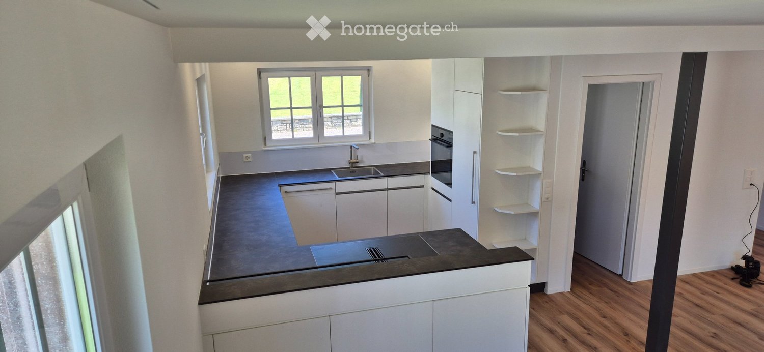 5 ½ rooms single house
