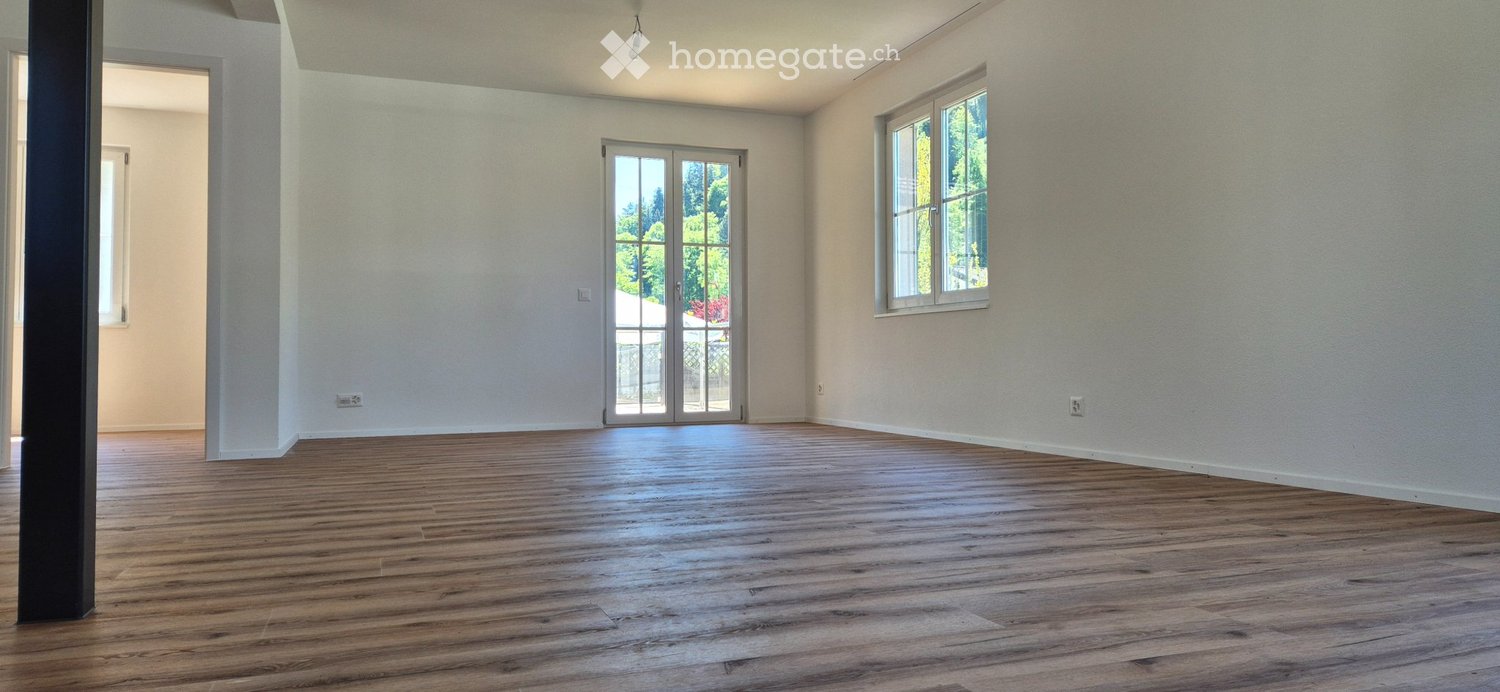 5 ½ rooms single house