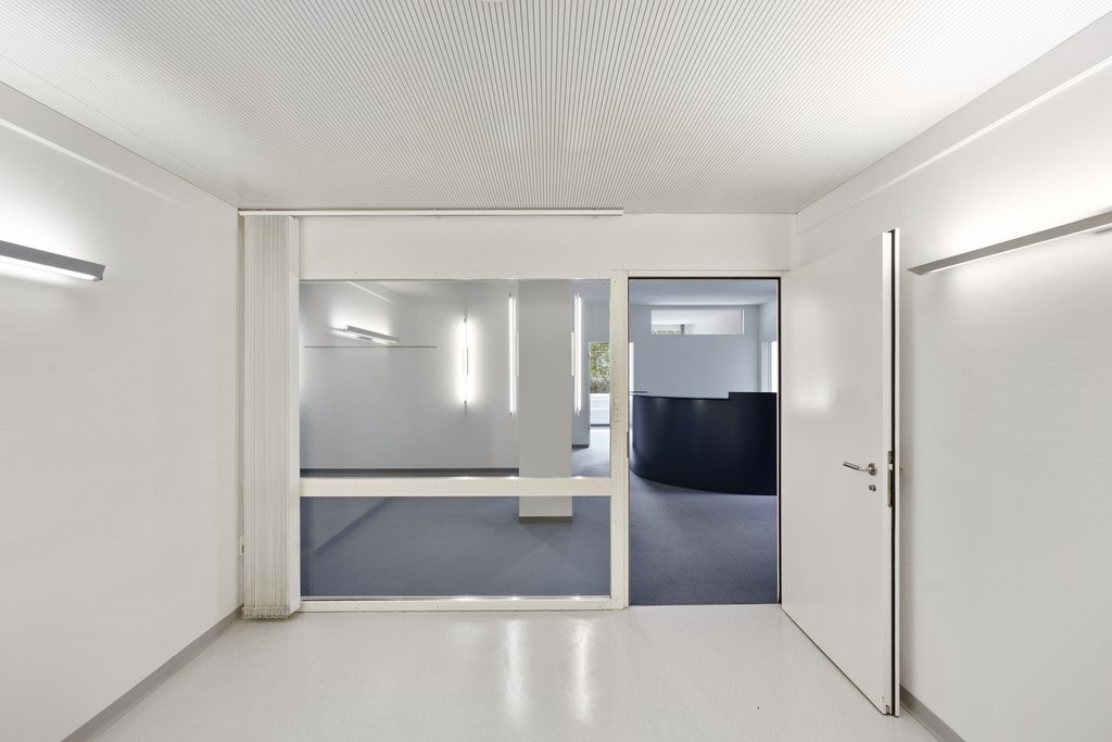 23m² office, photo 3 of 9