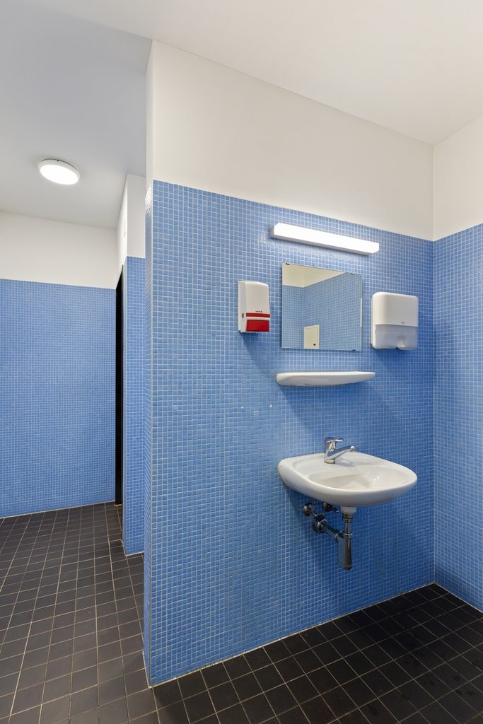 23m² office, photo 7 of 9