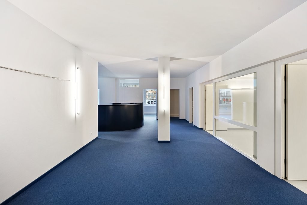 23m² office, photo 5 of 9