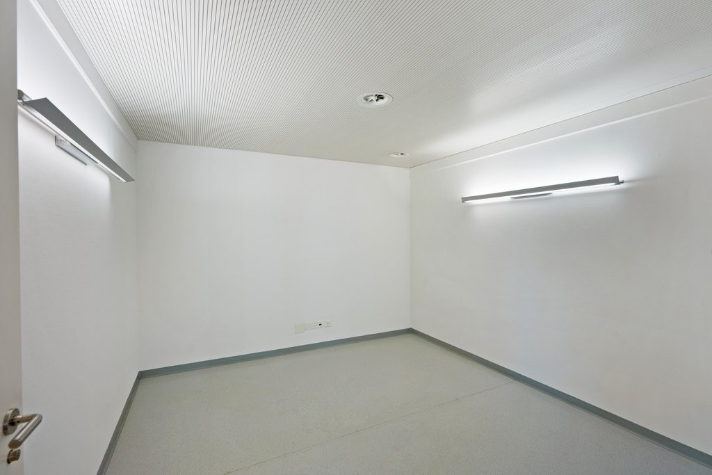 23m² office, photo 4 of 9