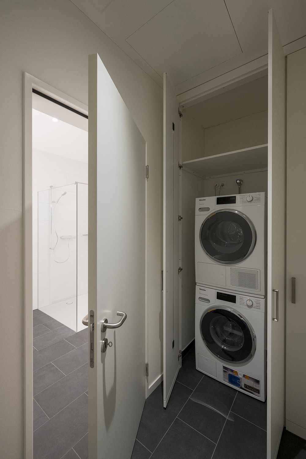 2 ½ rooms apartment, photo 3 of 8