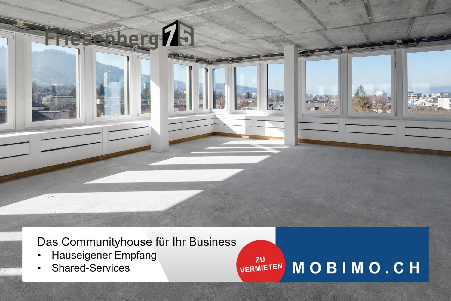 765m² office, photo 7 of 10