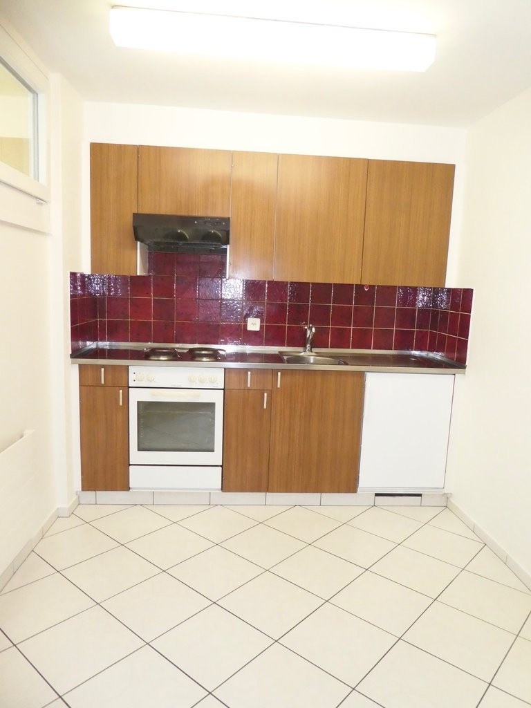2 rooms apartment