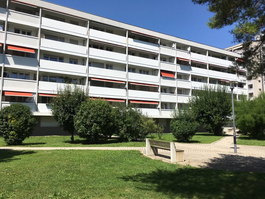 2 room apartment