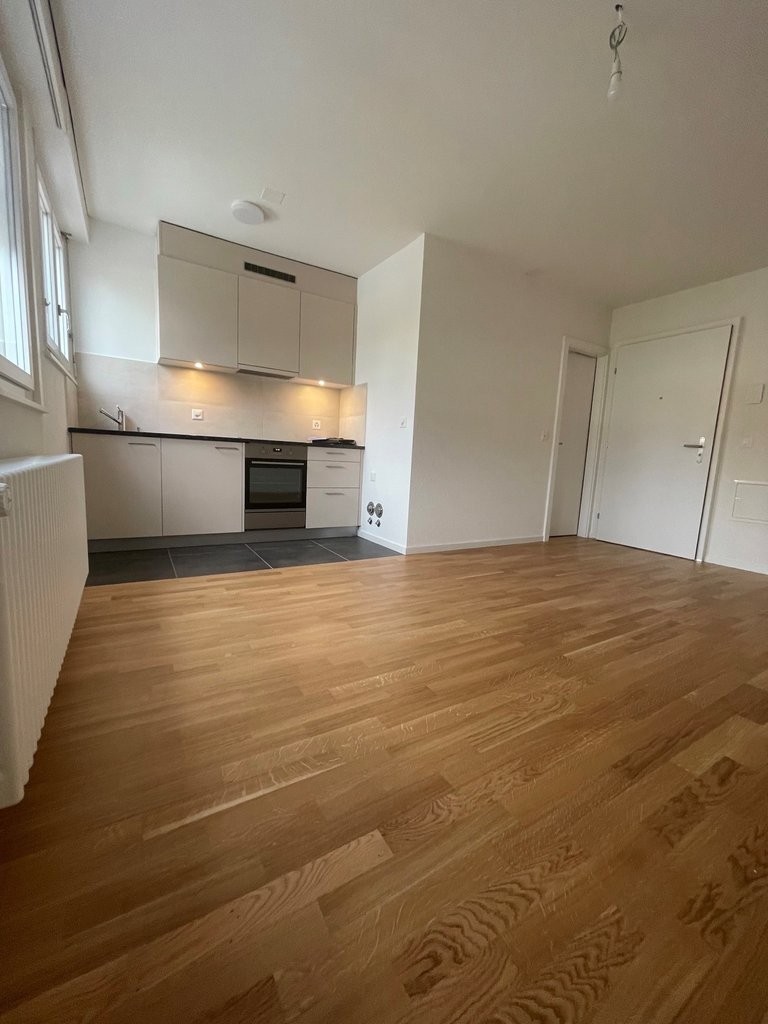 2 room apartment