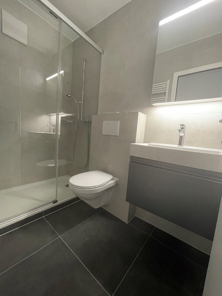 2 room apartment