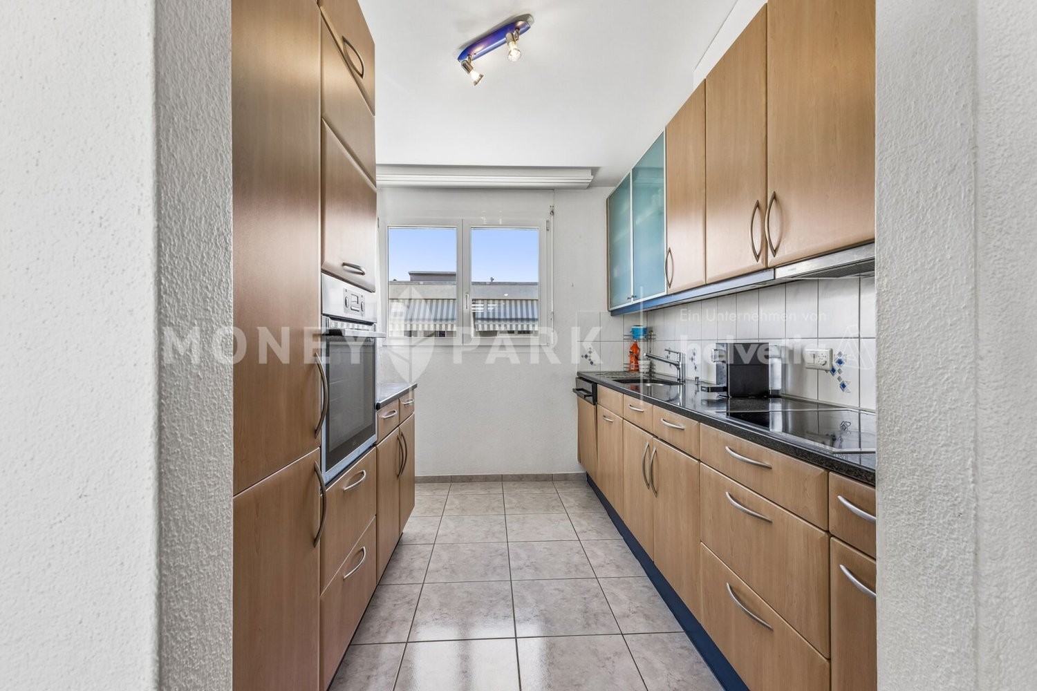 4 ½ rooms duplex