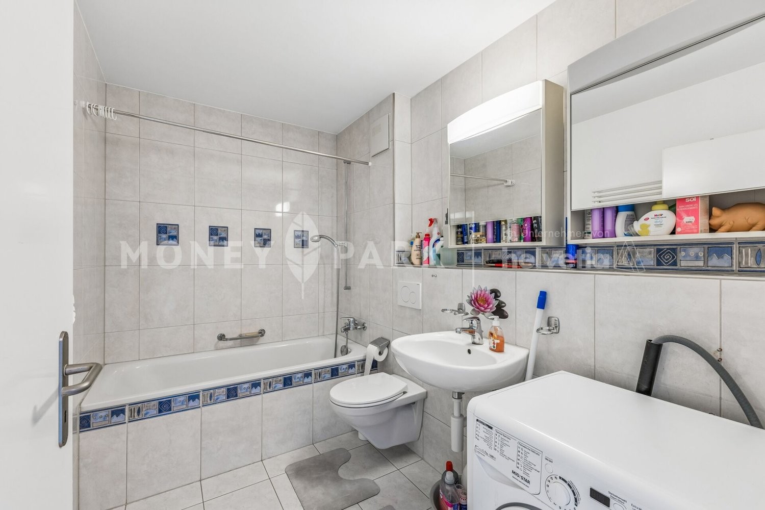 4 ½ rooms duplex